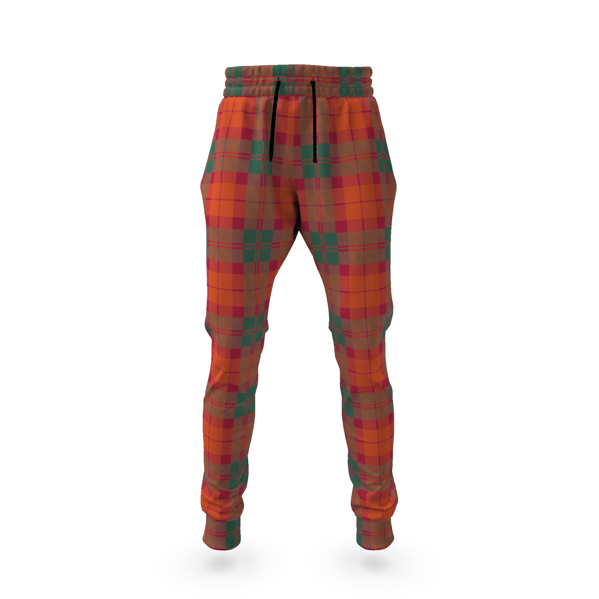 scottish-macnab-ancient-clan-tartan-jogger-pants