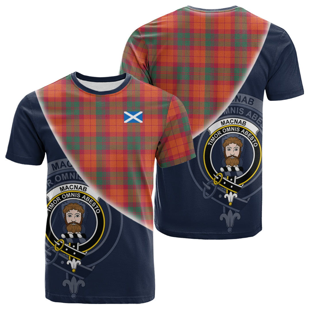 scottish-macnab-ancient-clan-crest-tartan-scotland-flag-half-style-t-shirt