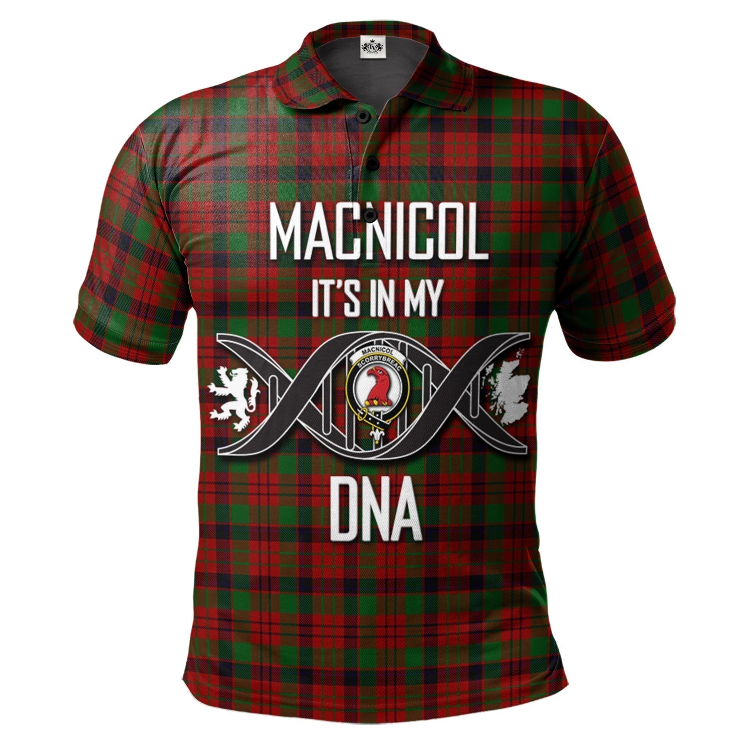 scottish-macnicol-clan-dna-in-me-crest-tartan-polo-shirt