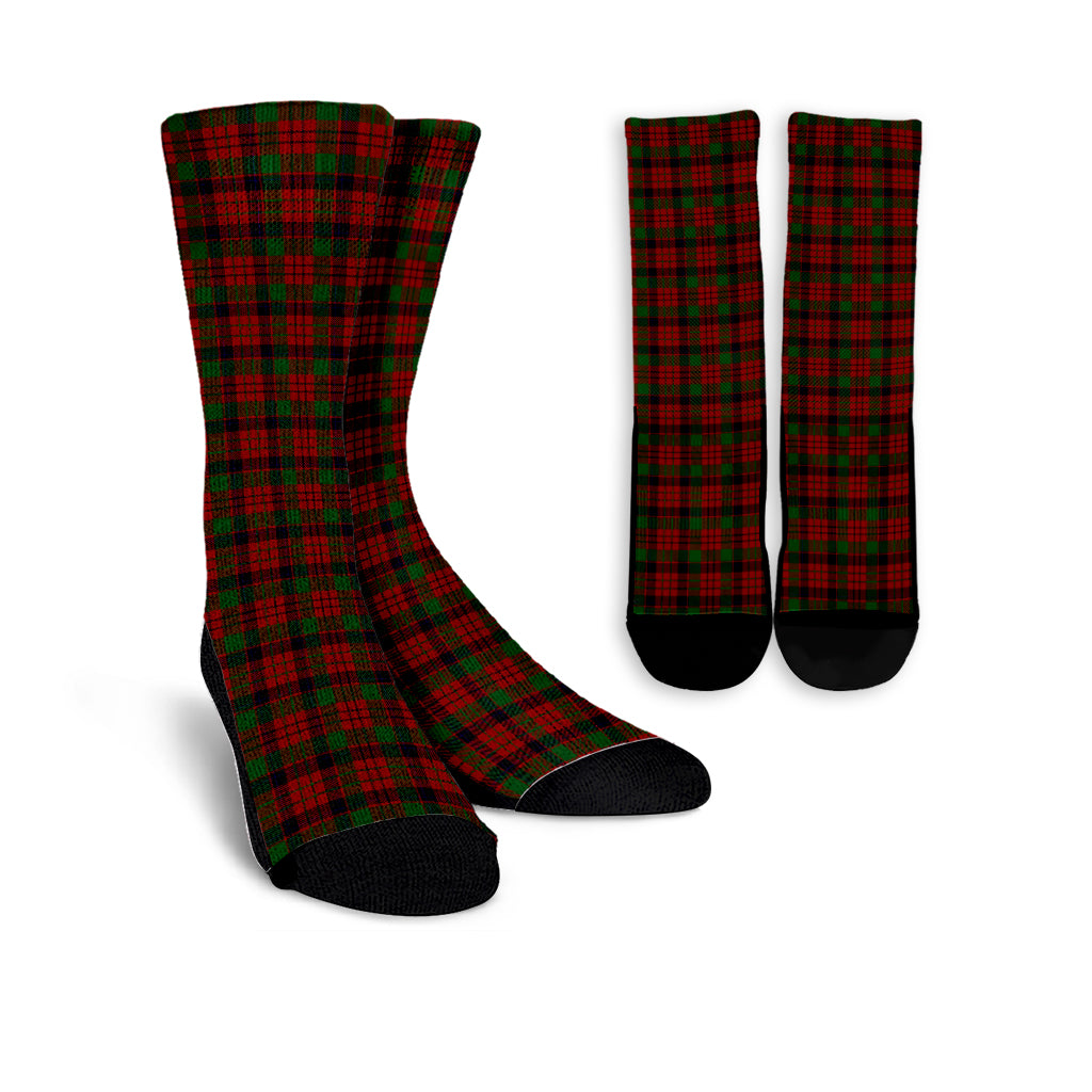 scottish-macnicol-clan-tartan-socks