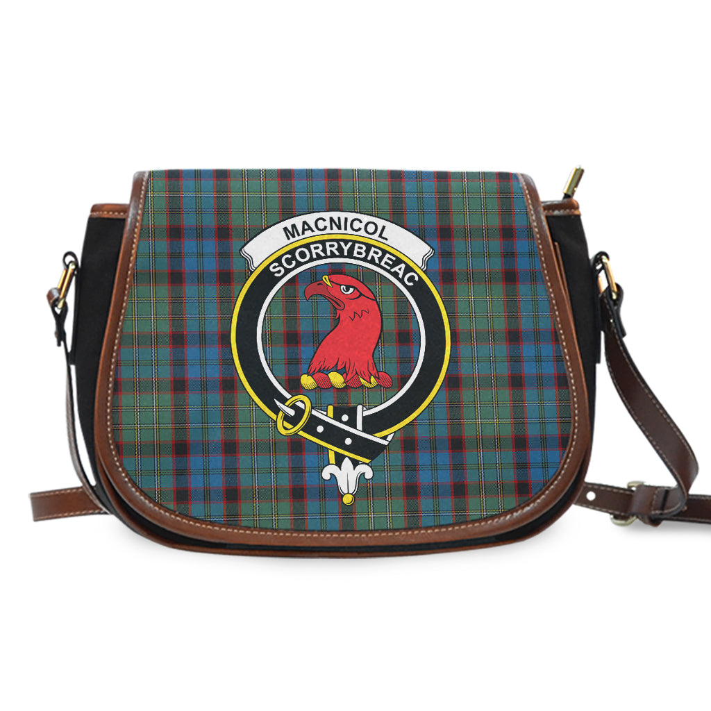 scottish-macnicol-hunting-clan-crest-tartan-saddle-bag