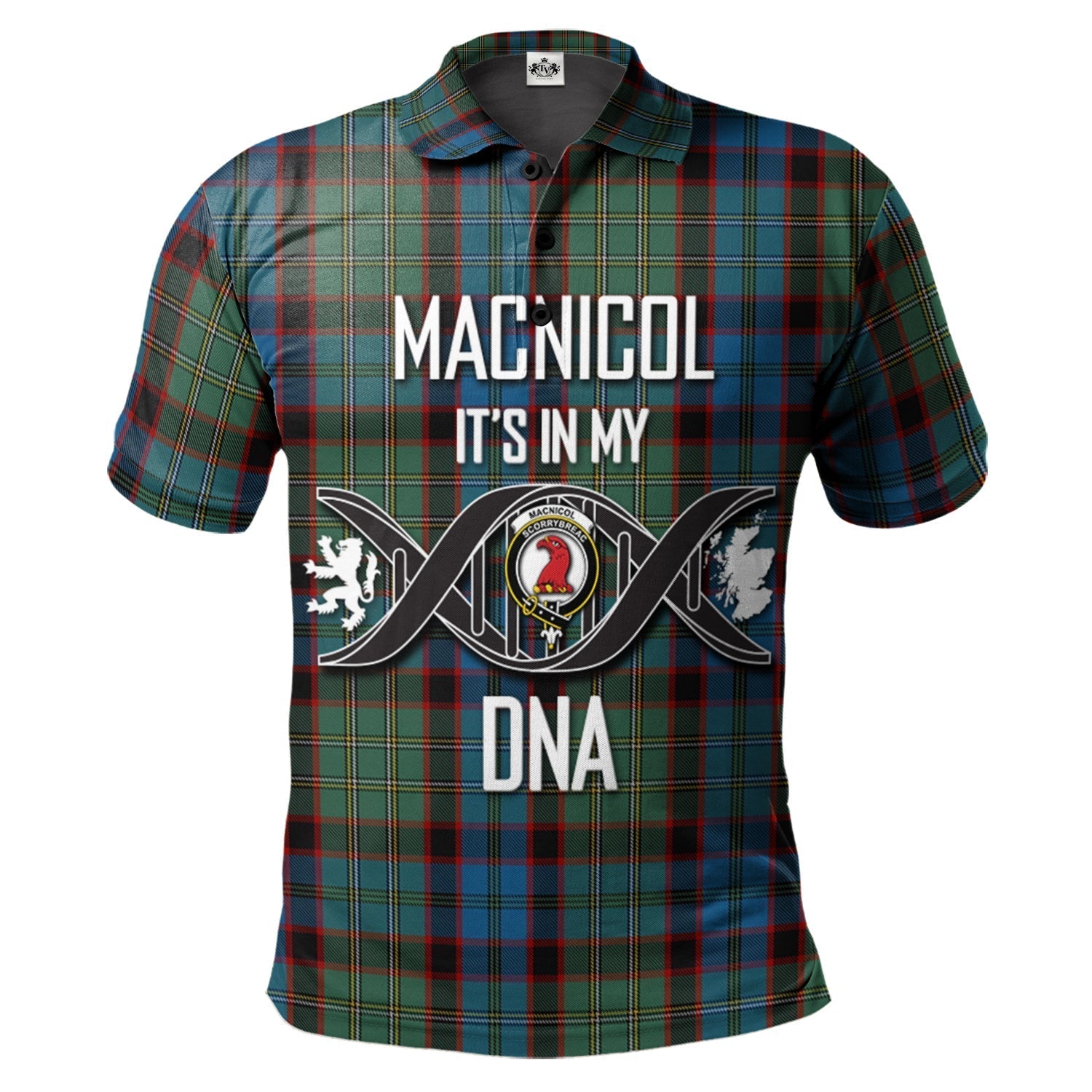 scottish-macnicol-hunting-clan-dna-in-me-crest-tartan-polo-shirt