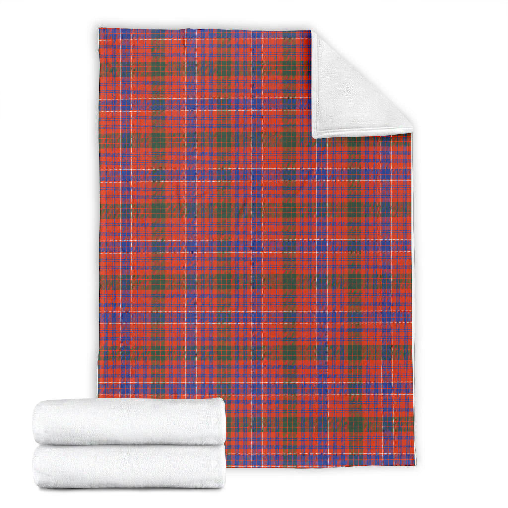 scottish-macrae-ancient-clan-tartan-blanket