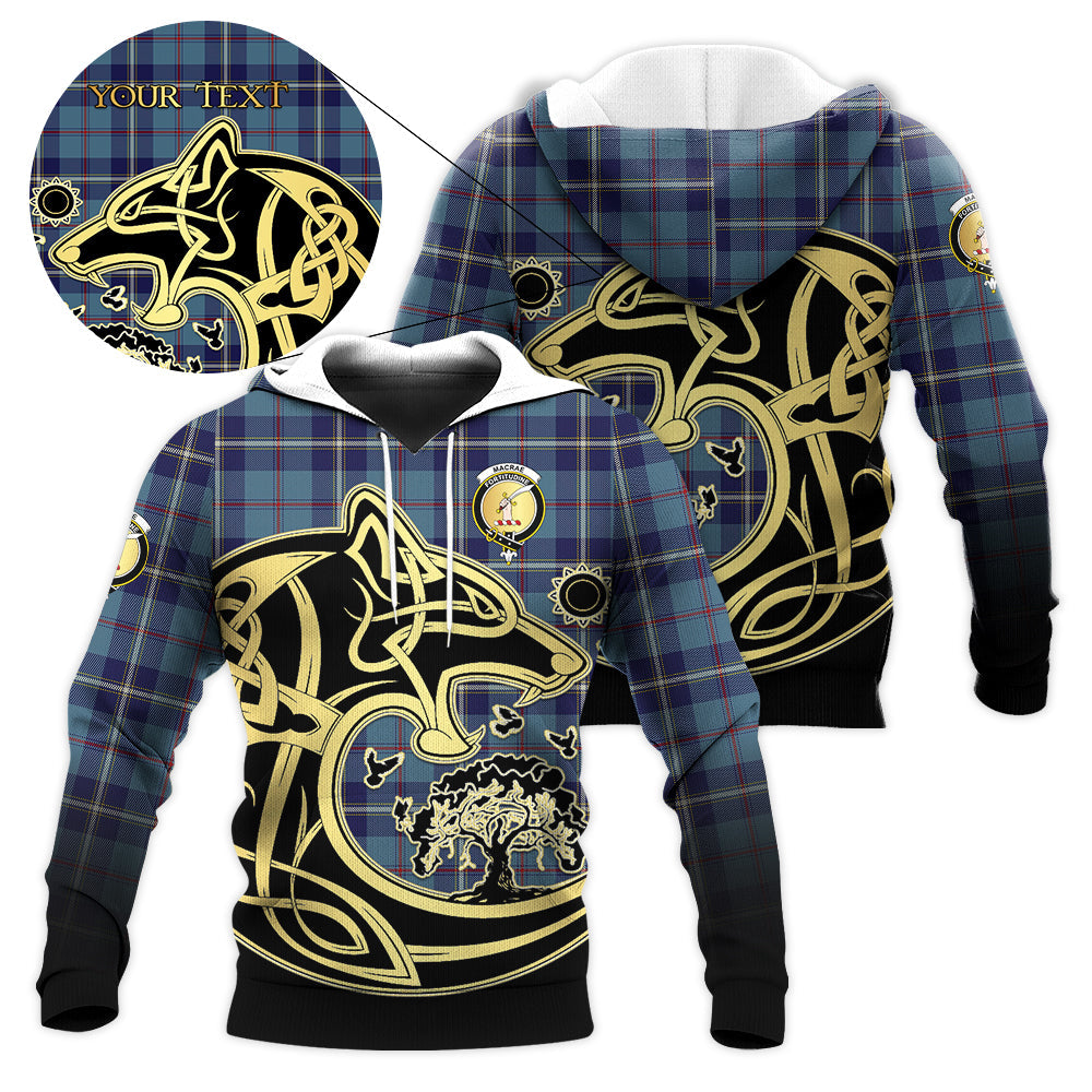 scottish-macraes-of-america-clan-crest-celtic-wolf-tartan-hoodie