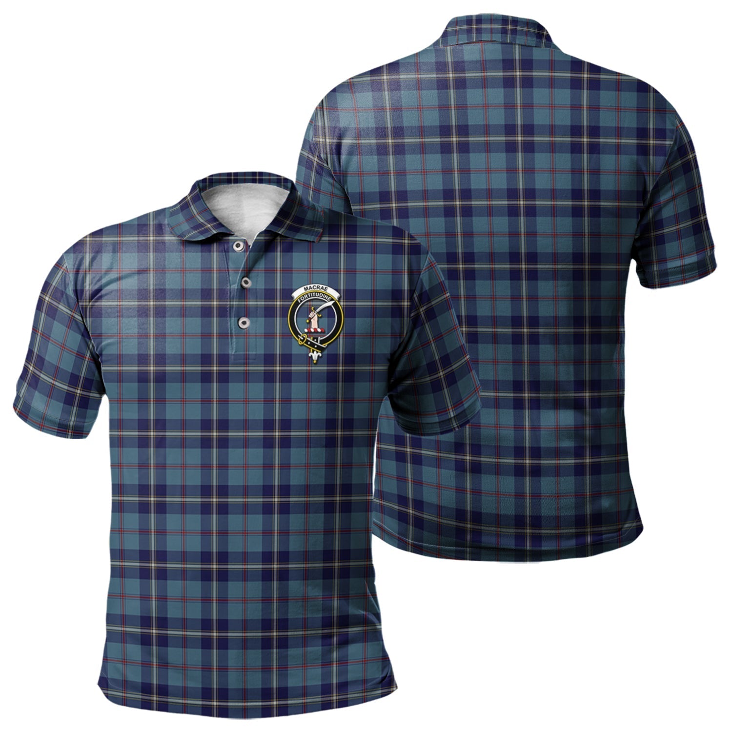 scottish-macraes-of-america-clan-crest-tartan-polo-shirt