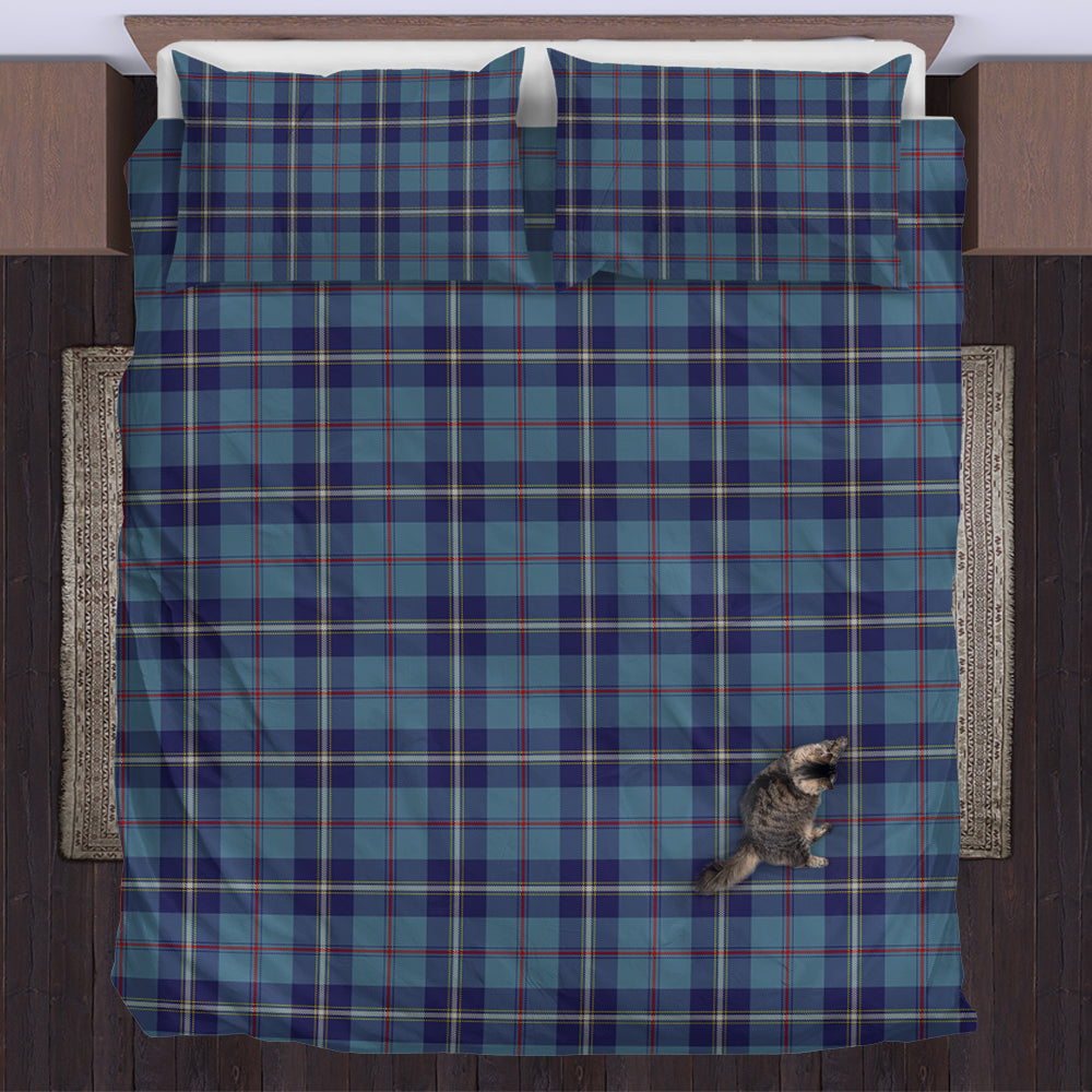 scottish-macraes-of-america-clan-tartan-bedding-set