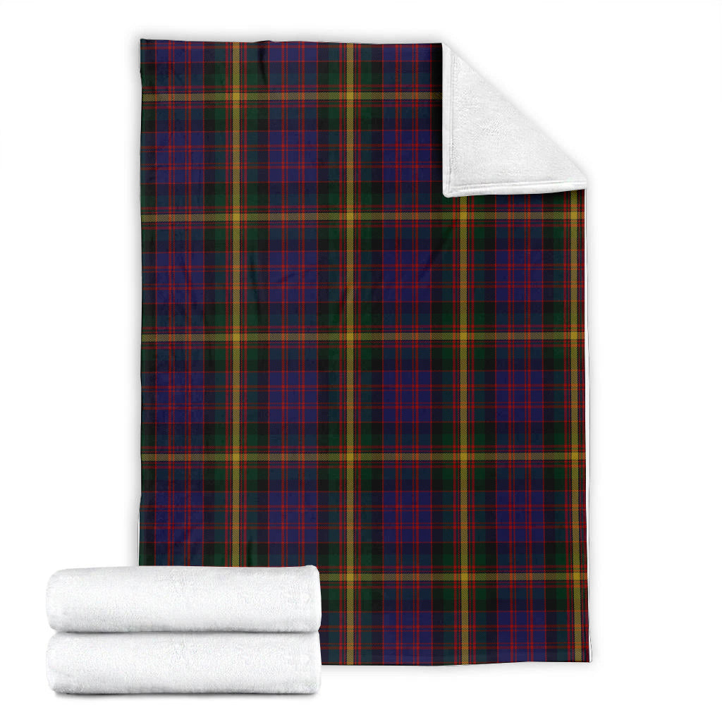 scottish-macsporran-clan-tartan-blanket