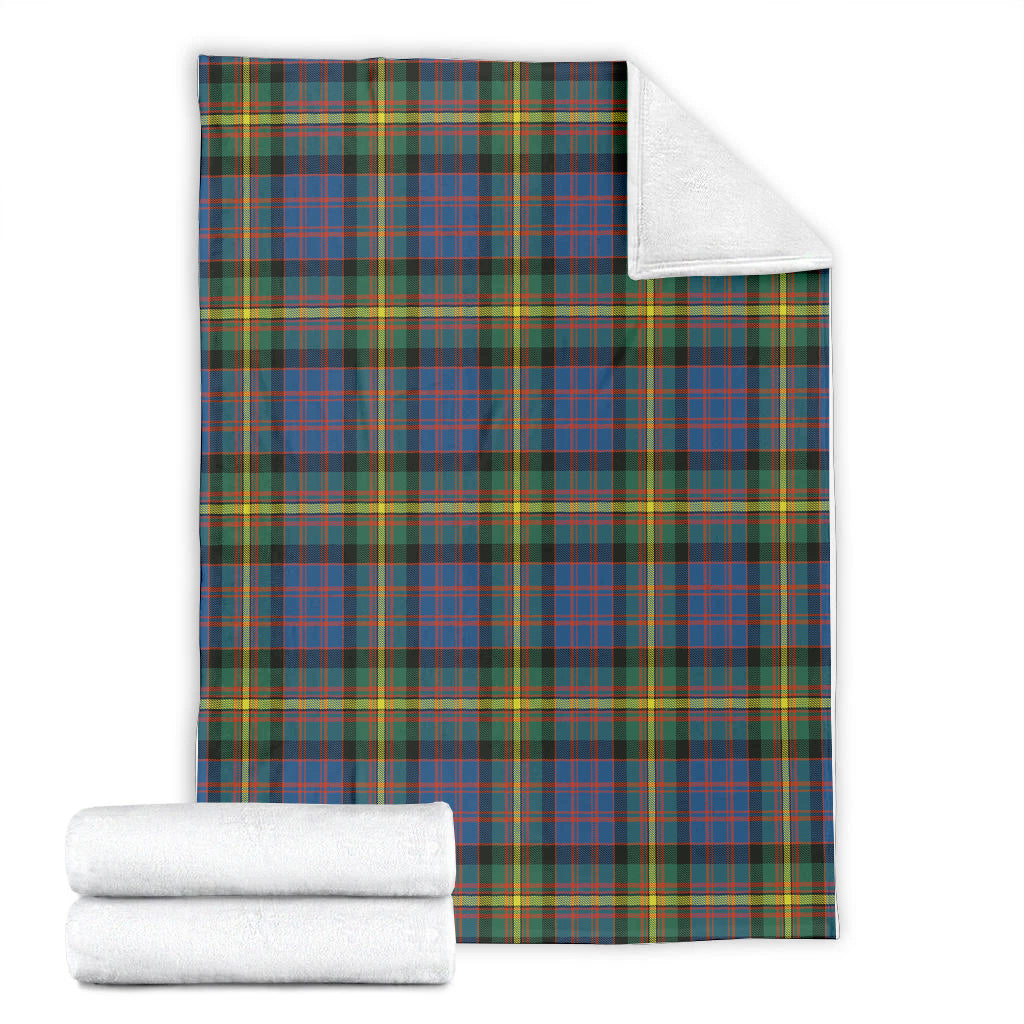 scottish-macsporran-ancient-clan-tartan-blanket