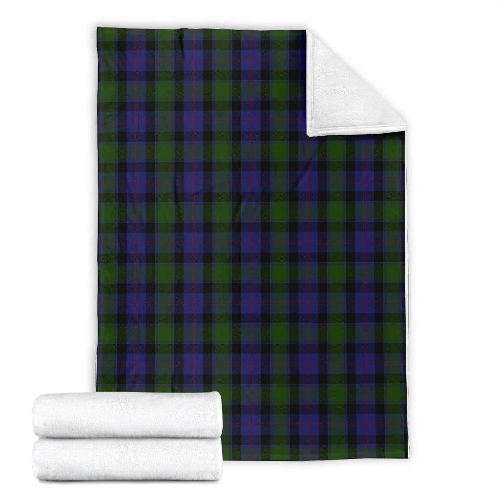 scottish-mactaggart-clan-tartan-blanket