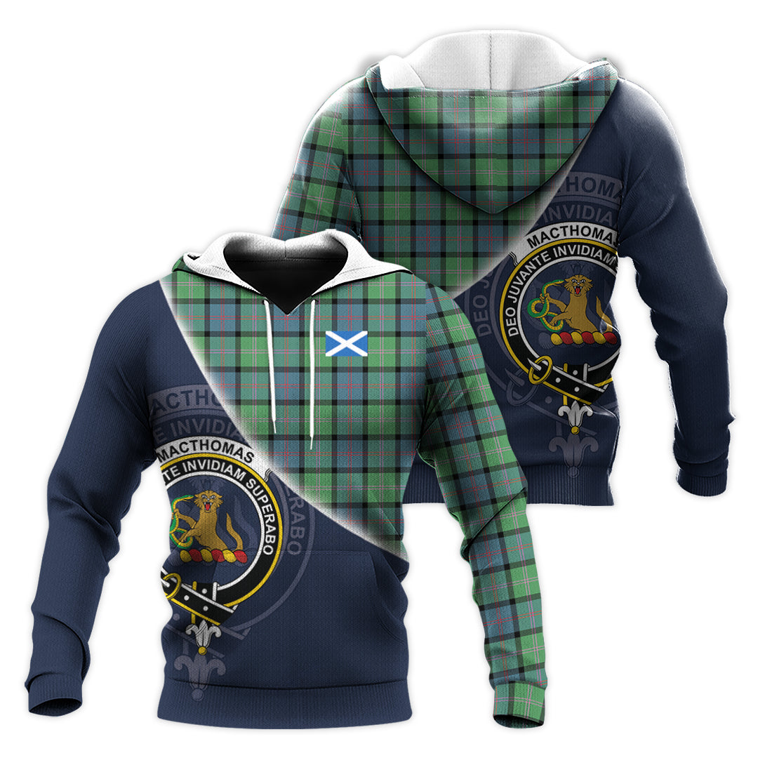 scottish-macthomas-ancient-clan-crest-tartan-scotland-flag-half-style-hoodie