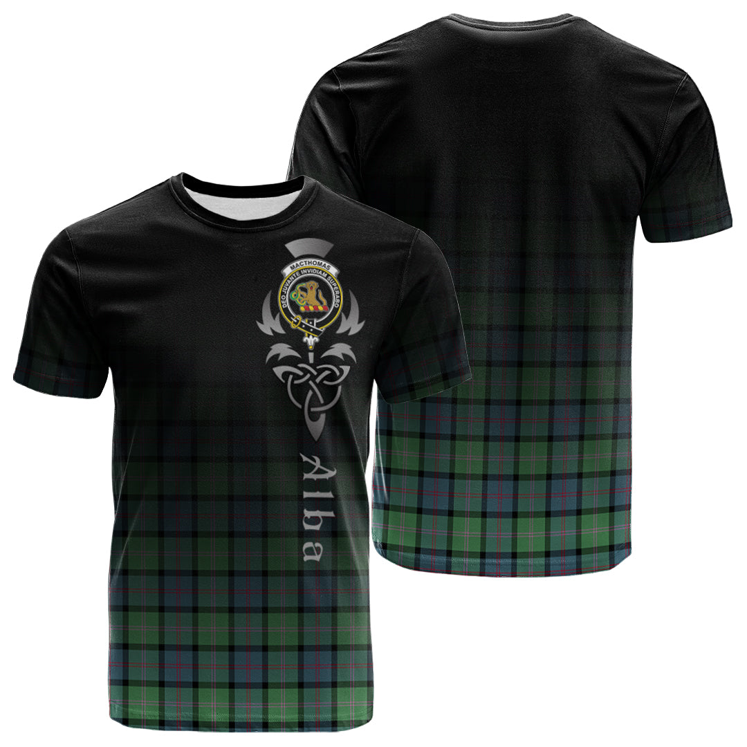 scottish-macthomas-ancient-clan-crest-tartan-alba-celtic-t-shirt