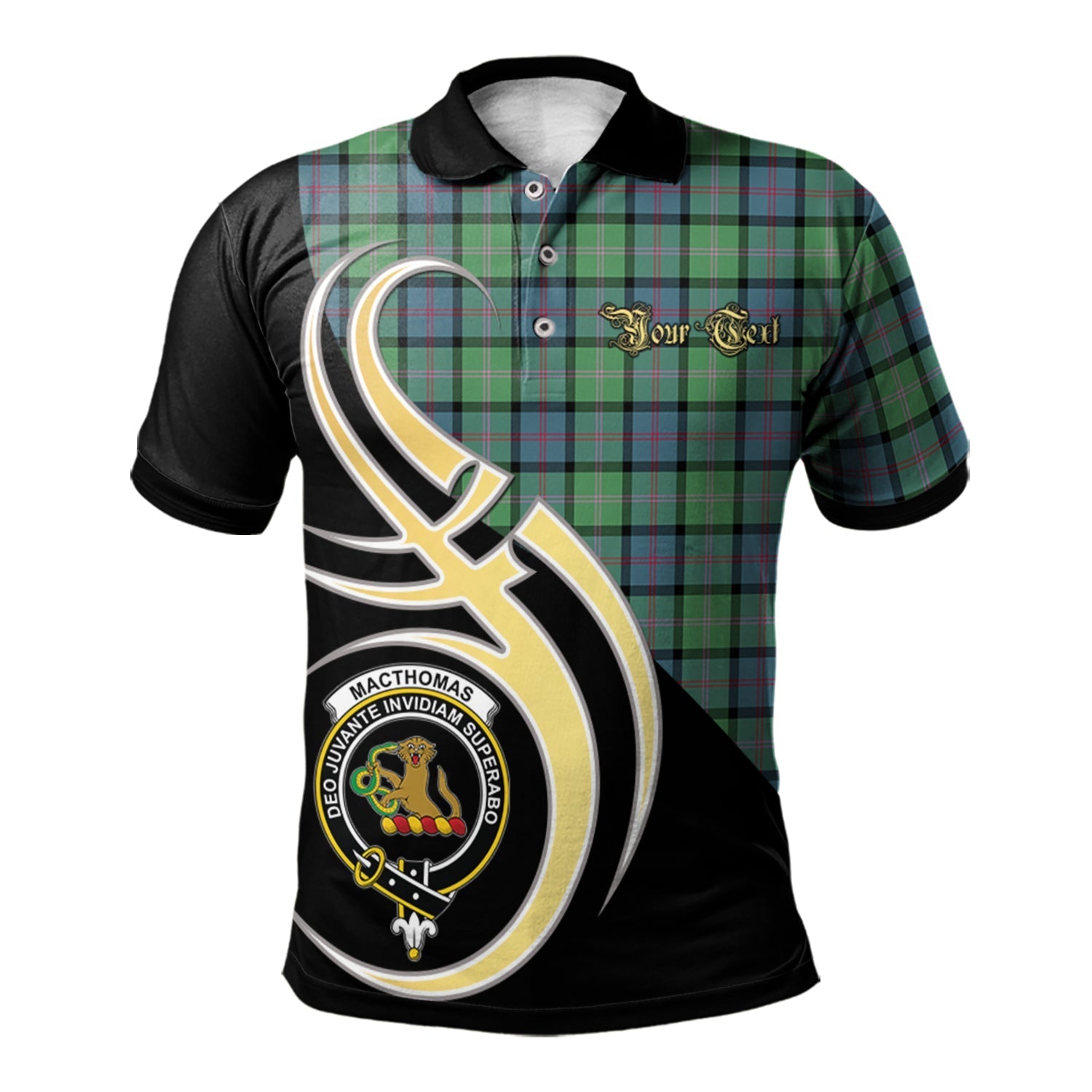 scotland-macthomas-ancient-clan-crest-tartan-believe-in-me-polo-shirt