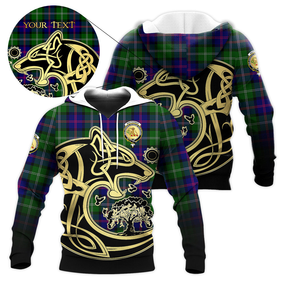 scottish-macthomas-modern-clan-crest-celtic-wolf-tartan-hoodie