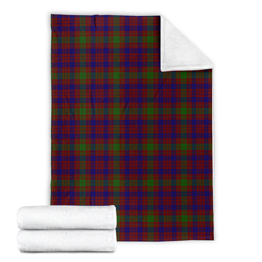 scottish-mactier-of-durris-clan-tartan-blanket