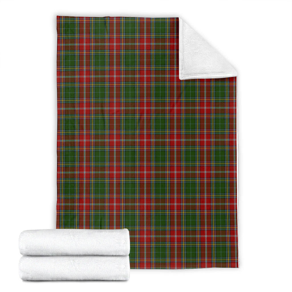 scottish-macwhirter-clan-tartan-blanket