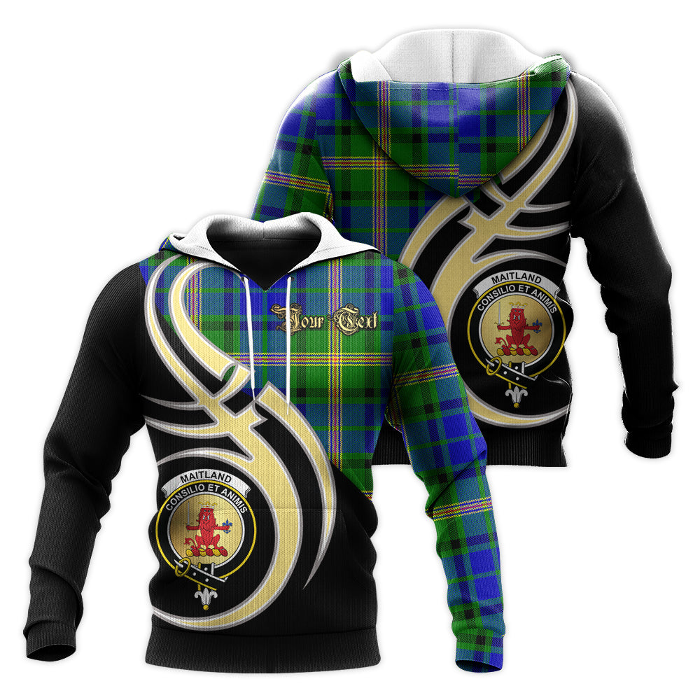 scottish-maitland-clan-crest-believe-in-me-tartan-hoodie