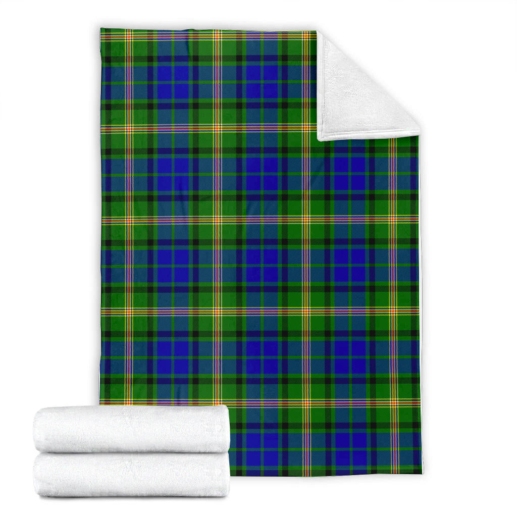 scottish-maitland-clan-tartan-blanket