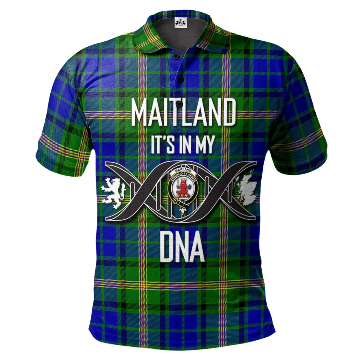 scottish-maitland-clan-dna-in-me-crest-tartan-polo-shirt