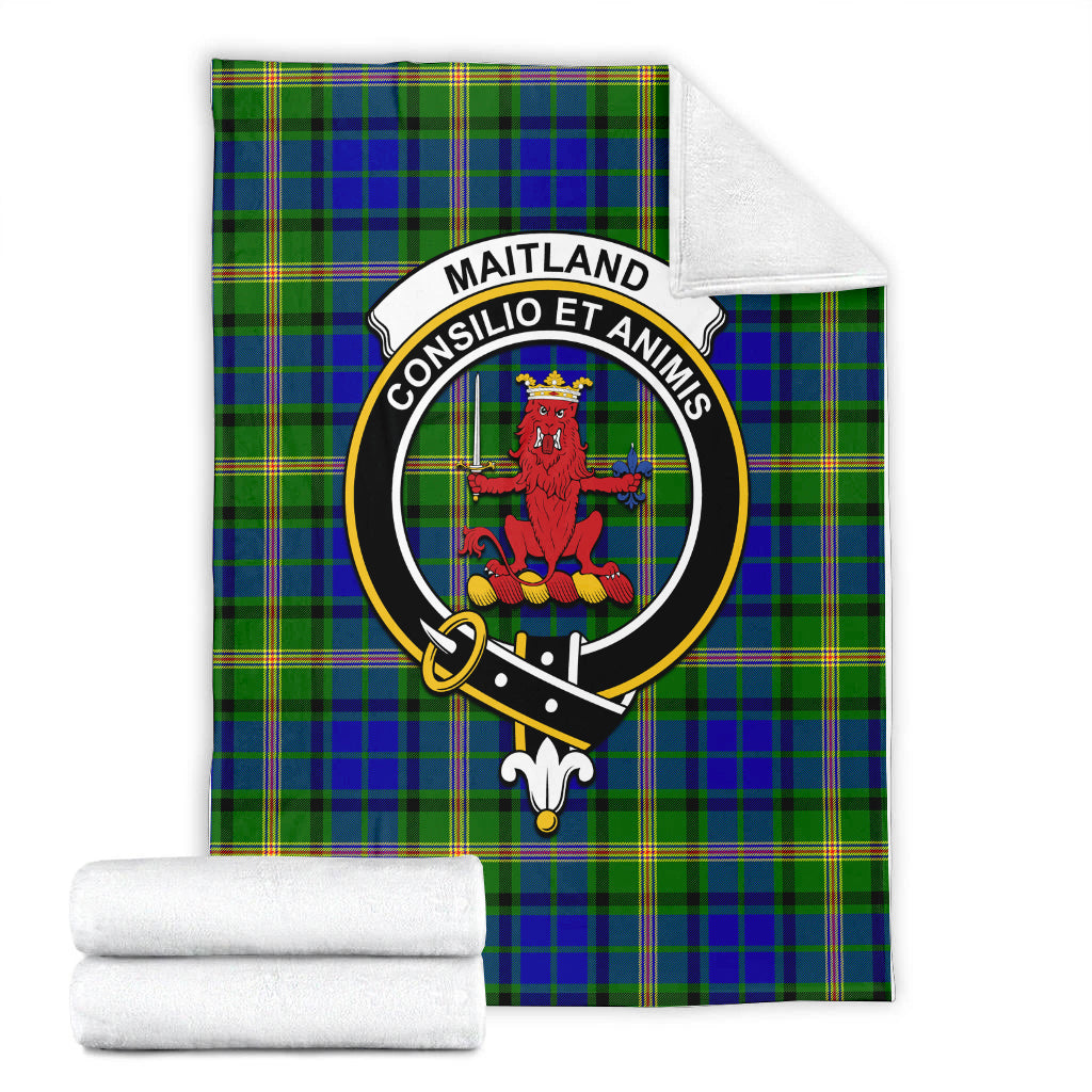 scottish-maitland-clan-crest-tartan-blanket