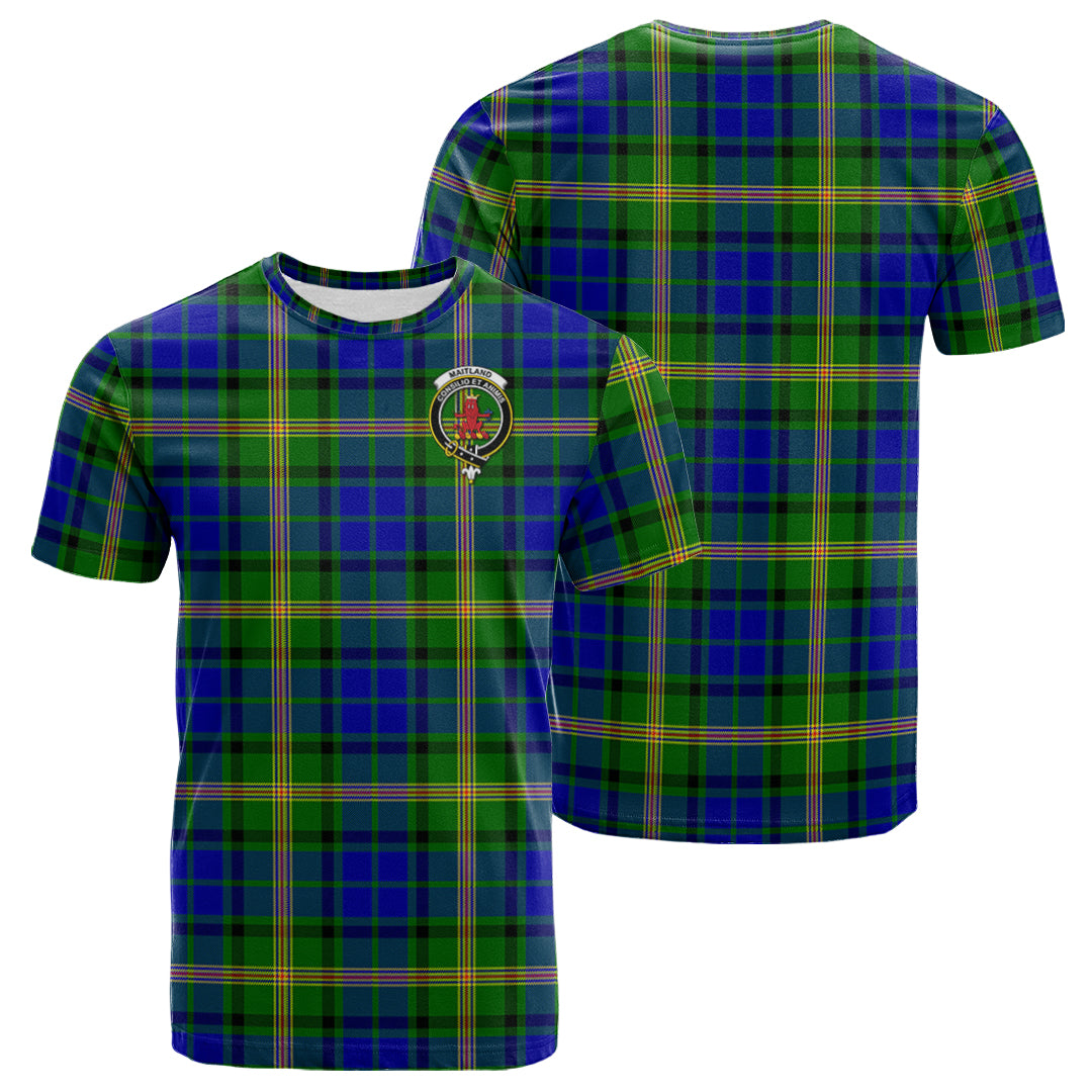 scottish-maitland-clan-tartan-t-shirt