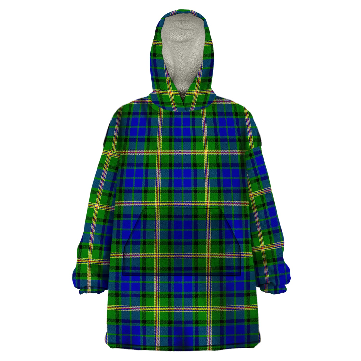 scottish-maitland-clan-tartan-wearable-blanket-hoodie