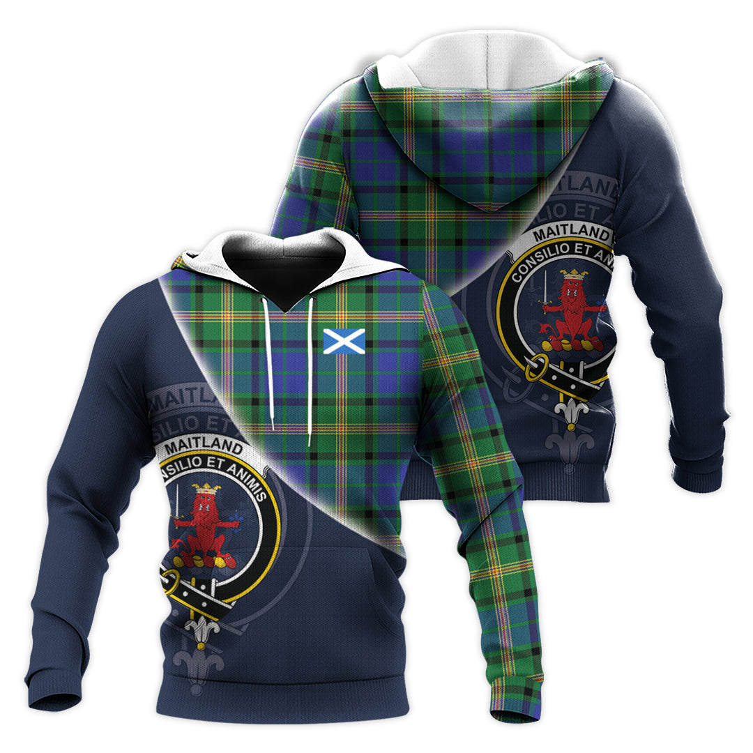 scottish-maitland-clan-crest-tartan-scotland-flag-half-style-hoodie