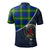 scottish-maitland-clan-crest-tartan-scotland-flag-half-style-polo-shirt