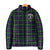 scottish-malcolm-clan-crest-tartan-padded-jacket