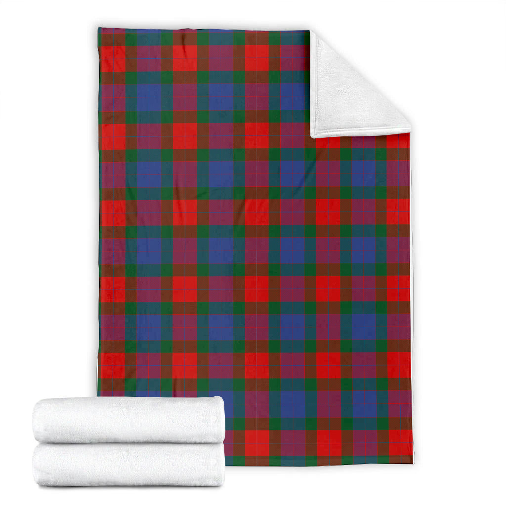 scottish-mar-clan-tartan-blanket