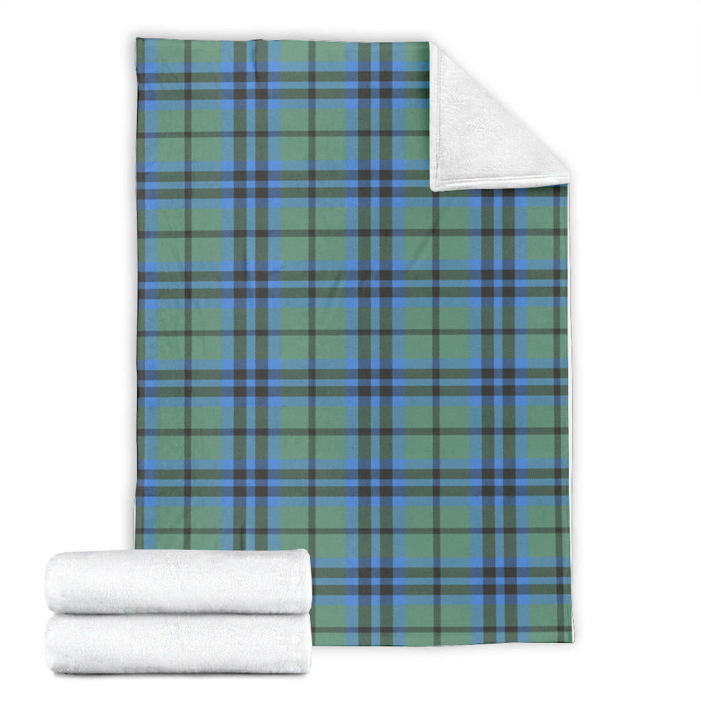 scottish-marshall-clan-tartan-blanket