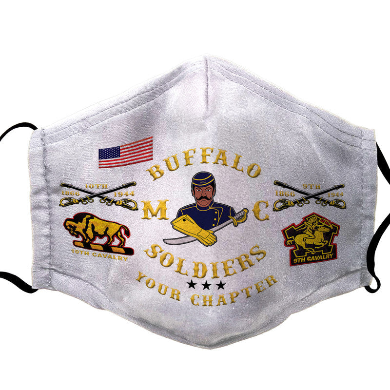 custom-personalised-buffalo-soldiers-motorcycle-club-bsmc-black-border-face-mask-white