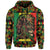 African Hoodie Legend Bob Hoodie - Wonder Print Shop