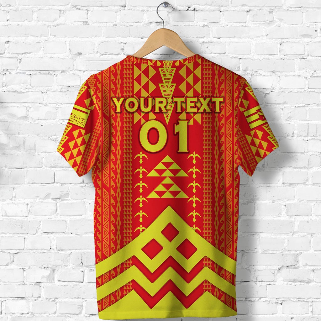 Custom Hawaii Ku Kiai Mauna T Shirt We Are Mauna Kea Unique Vibes LT8 - Wonder Print Shop