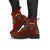 scottish-maxwell-clan-crest-tartan-leather-boots
