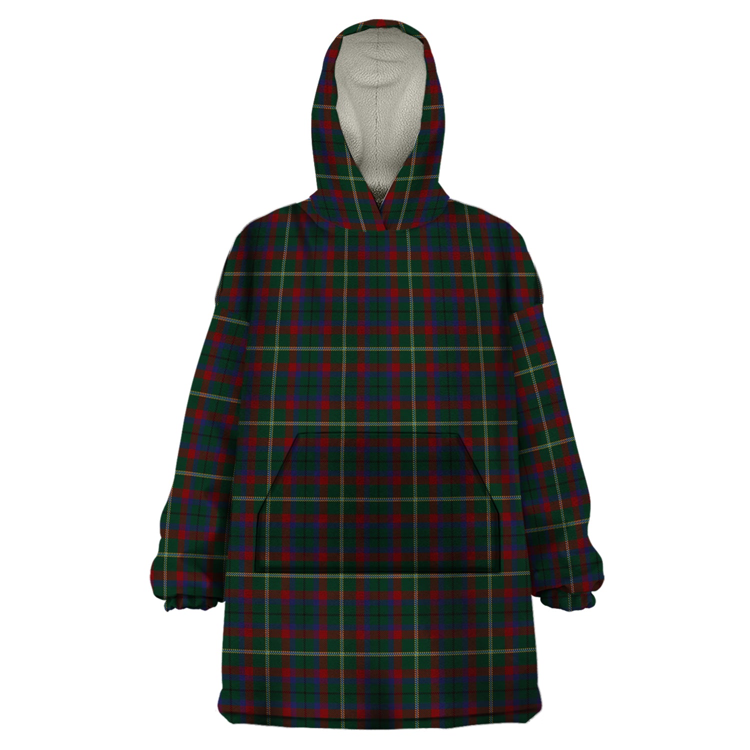 scottish-mayo-clan-tartan-wearable-blanket-hoodie