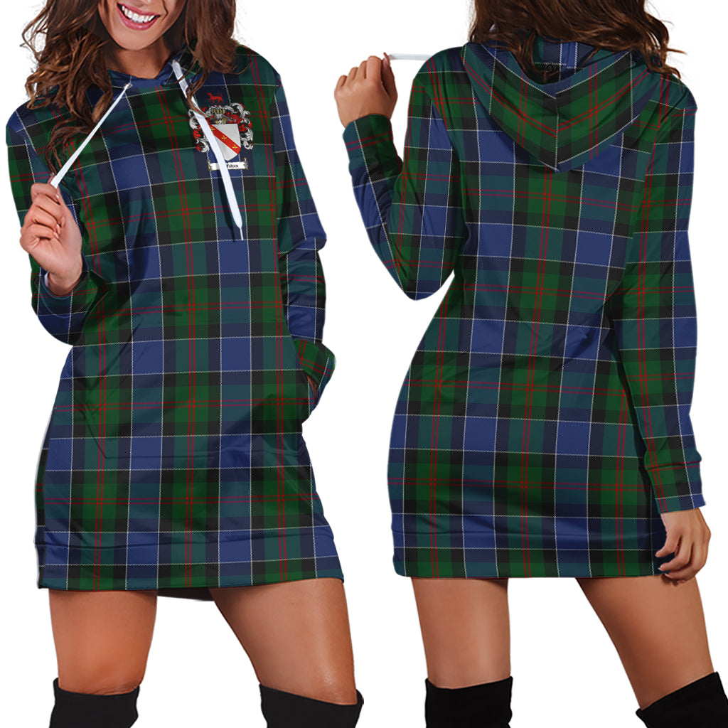 scottish-mcfadzen-01-clan-crest-tartan-hoodie-dress