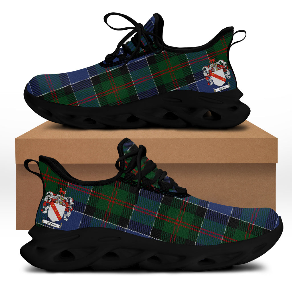 scottish-mcfadzen-01-clan-crest-tartan-clunky-sneakers