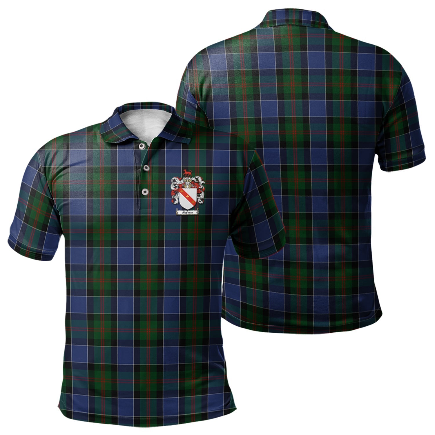 scottish-mcfadzen-01-clan-crest-tartan-polo-shirt