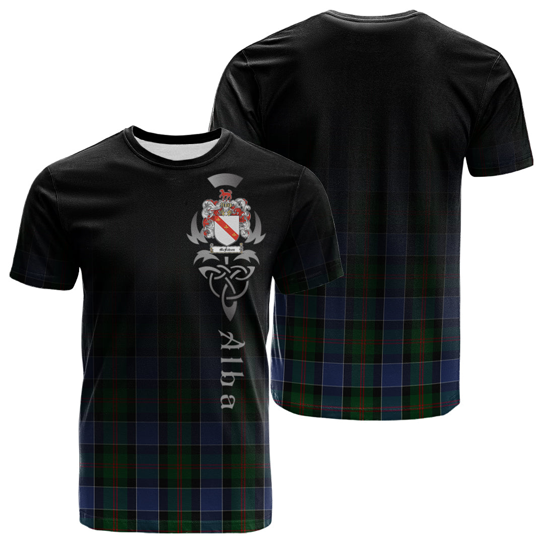 scottish-mcfadzen-01-clan-crest-tartan-alba-celtic-t-shirt