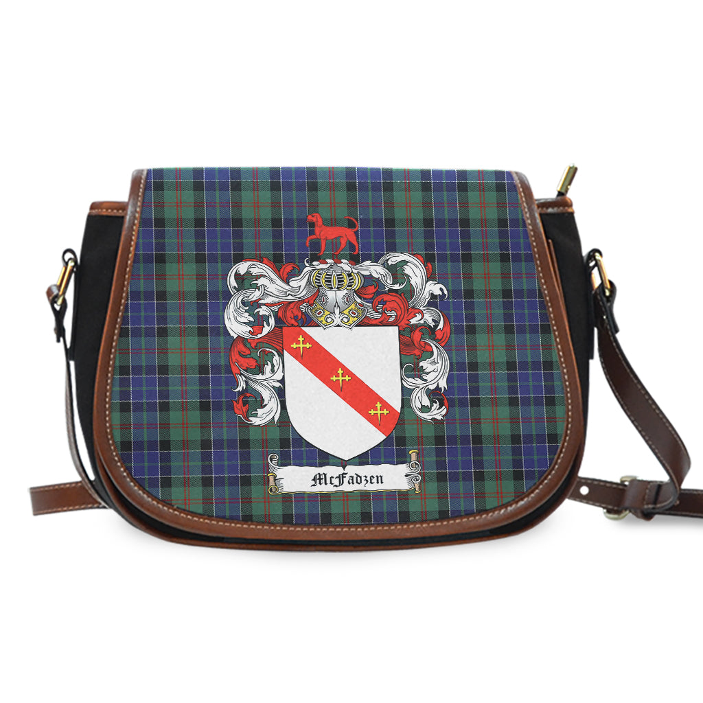 scottish-mcfadzen-02-clan-crest-tartan-saddle-bag