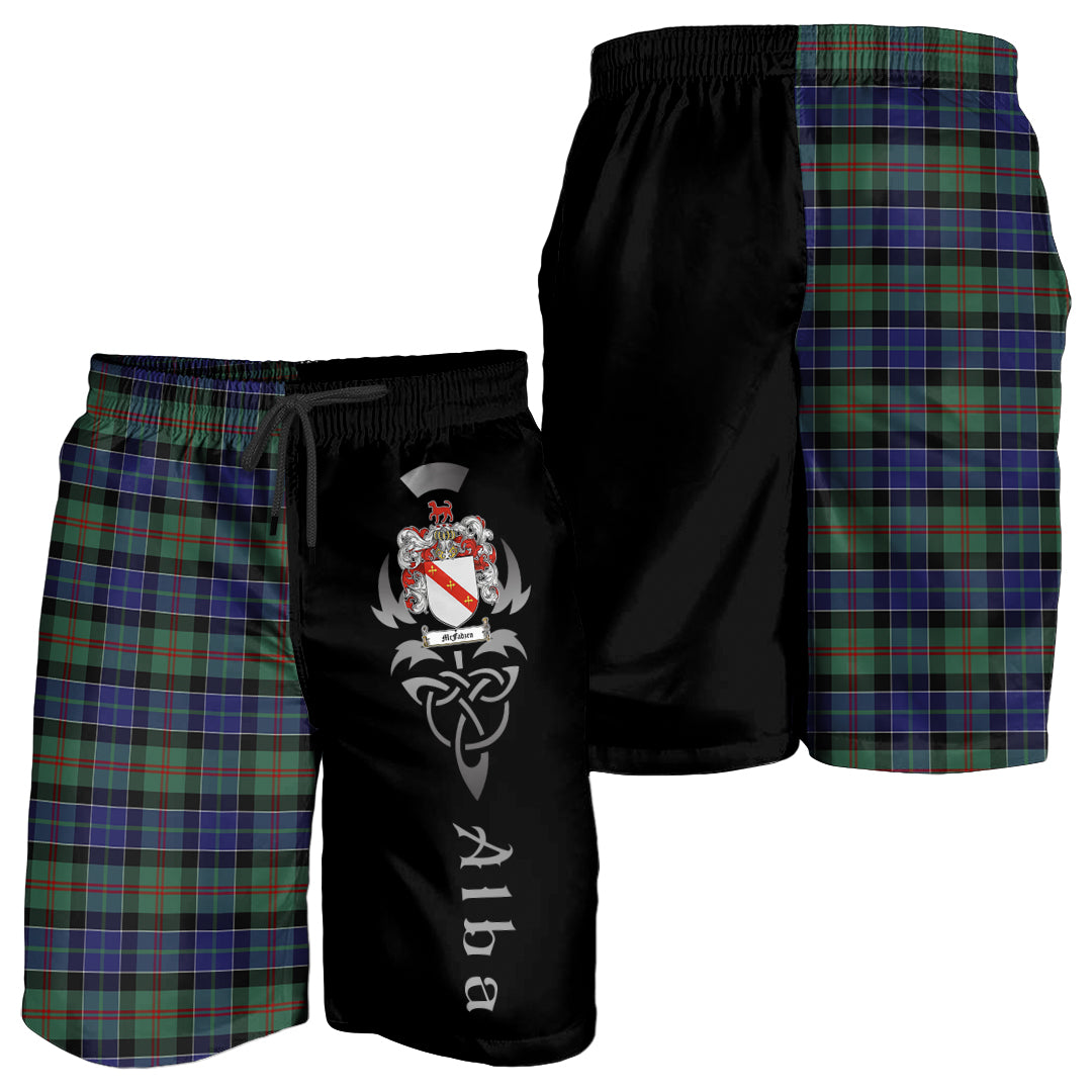 scottish-mcfadzen-02-clan-crest-alba-celtic-tartan-men-shorts