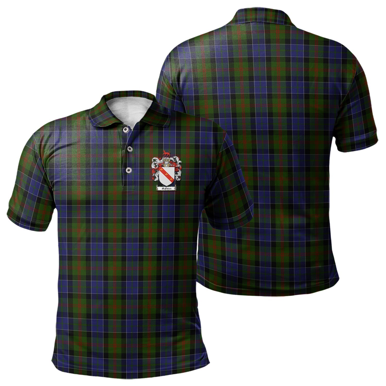 scottish-mcfadzen-03-clan-crest-tartan-polo-shirt