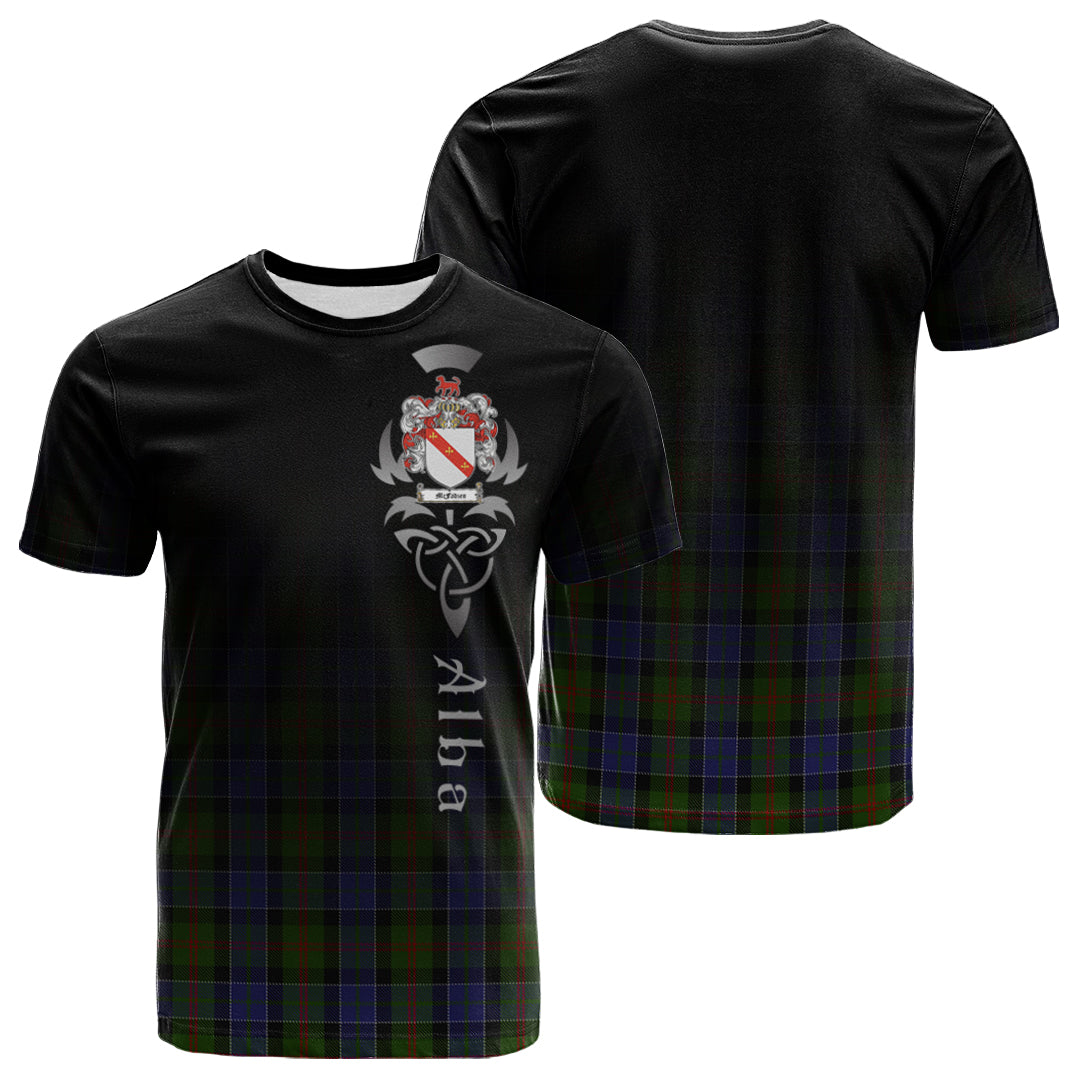 scottish-mcfadzen-03-clan-crest-tartan-alba-celtic-t-shirt