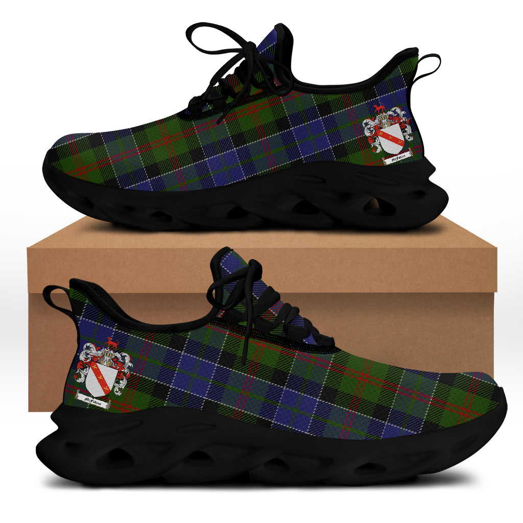 scottish-mcfadzen-03-clan-crest-tartan-clunky-sneakers
