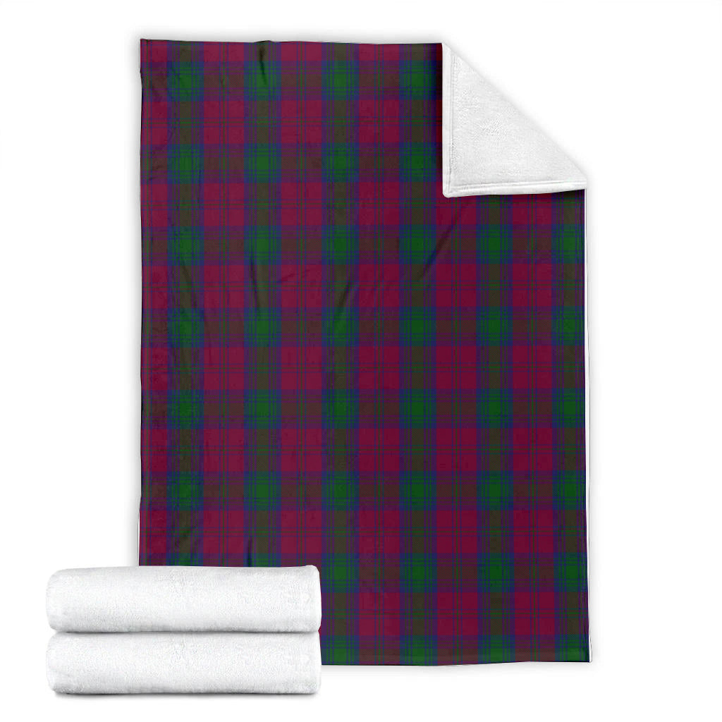 scottish-mcglynn-clan-tartan-blanket
