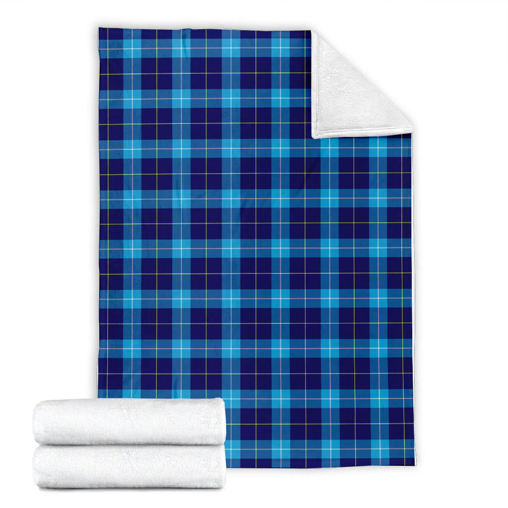 scottish-mckerrell-clan-tartan-blanket