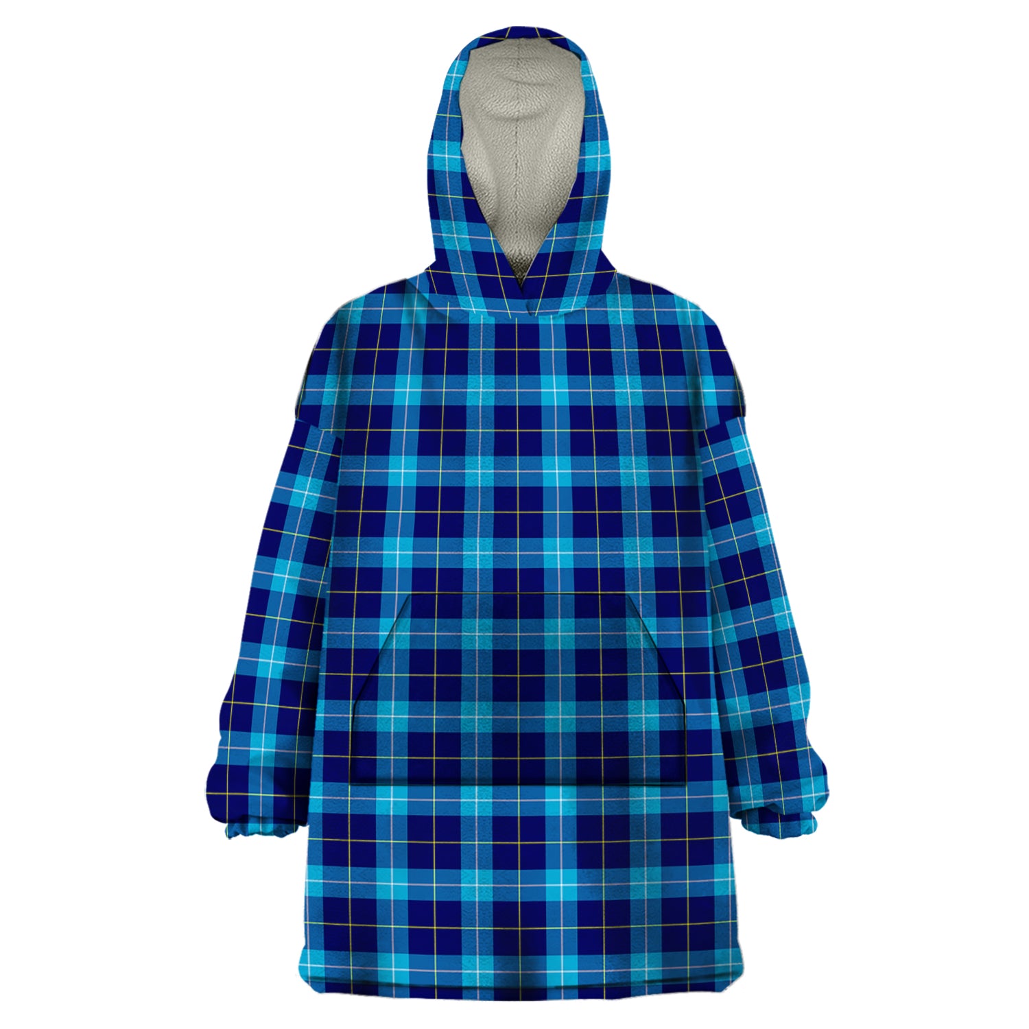 scottish-mckerrell-clan-tartan-wearable-blanket-hoodie
