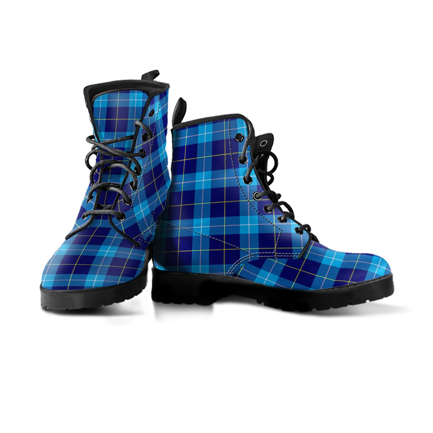 scottish-mckerrell-clan-tartan-leather-boots