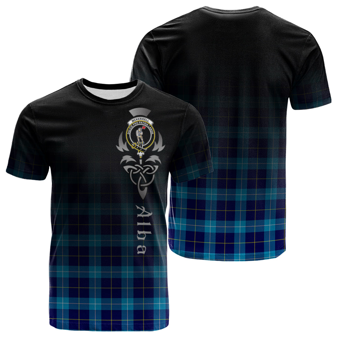 scottish-mckerrell-clan-crest-tartan-alba-celtic-t-shirt