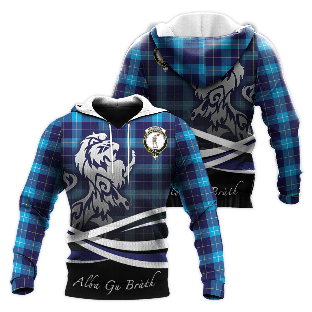 scottish-mckerrell-clan-crest-scotland-lion-tartan-hoodie